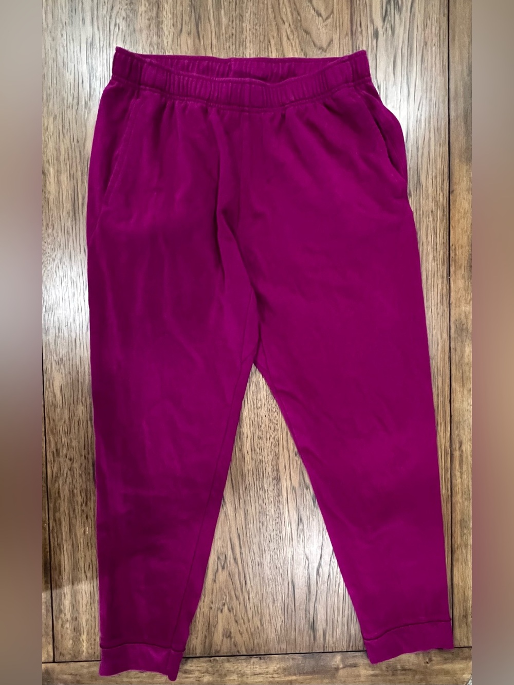 Nike Yoga Jogger Pants - Comfortable Everyday Bottoms